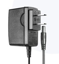 TP LINK camera monitors power supply 9V0 6A power adapter Mercury quickly generic 3 meter plug line