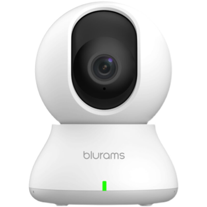 Vision cave U30 camera 3 million mobile phone remote dialog intelligent monitoring night vision 360 degree panorama and family app