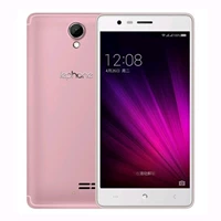 LePhone / Fung Lok T25 thẻ kép hỗ trợ chế độ chờ kép dual avatar vị trí mở thông qua điện thoại di động China Unicom 4G - Điện thoại di động dien thoai oppo