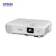 Máy chiếu Epson Epson CB-S05 dạy văn phòng tại nhà HD ngắn tập trung không dây 1080p máy chiếu văn phòng kinh doanh giảng dạy đào tạo tại nhà điện thoại di động với màn hình - Máy chiếu Máy chiếu