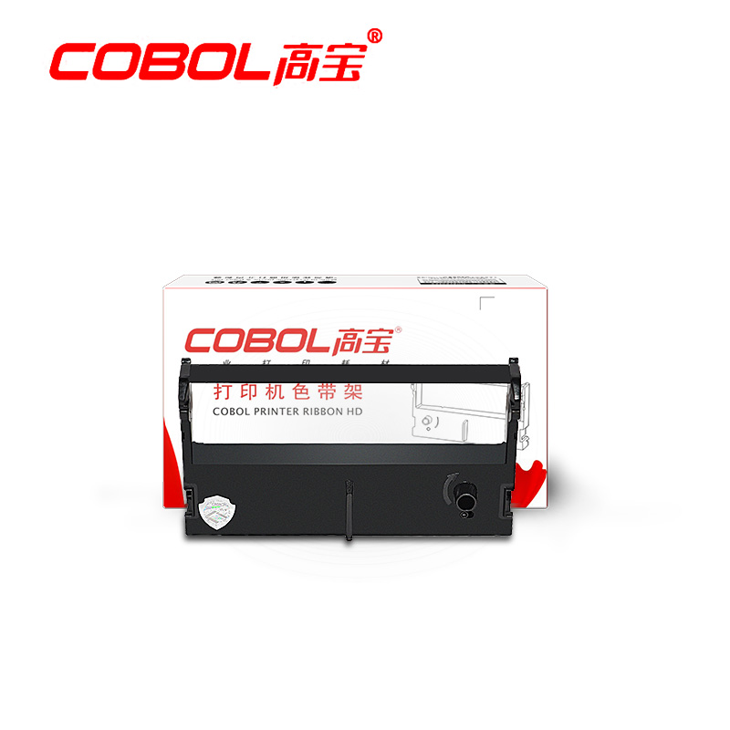 High treasure ribbon suitable for EPSON Epson ERC39 ribbon rack ERC43 ribbon rack with core