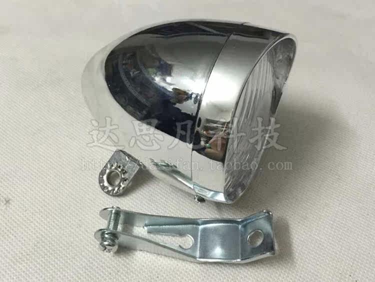 Lumière vélo - phare - Ref 2398419 Image 14