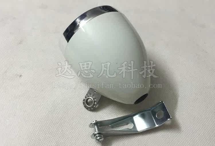 Lumière vélo - phare - Ref 2398419 Image 25