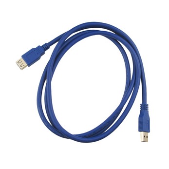 USB3 0 extension cord usb to the mother USB lengthened line 3 0USB line usb data line 1 5 m