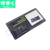 Площадь точечной запечатанной кусок Gongtu Tool