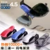Xe kính clip xe ô tô nội thất kính khung kính râm kính râm clip kính râm giấy clip - Kính khung