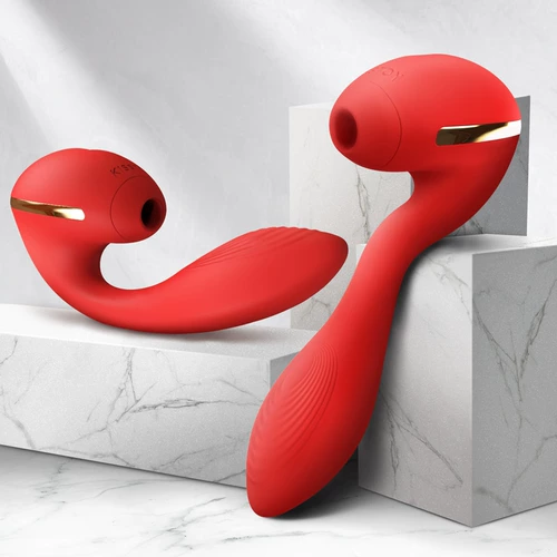 Kistoy Clitoris Tina Женские продукты Tina Self -Crowd Savanar Blowing Artifact Second Tidal Fun Goboin Vibration Stick ts