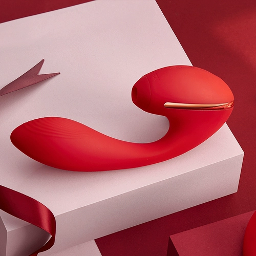 Kistoy Clitoris Tina Женские продукты Tina Self -Crowd Savanar Blowing Artifact Second Tidal Fun Goboin Vibration Stick ts