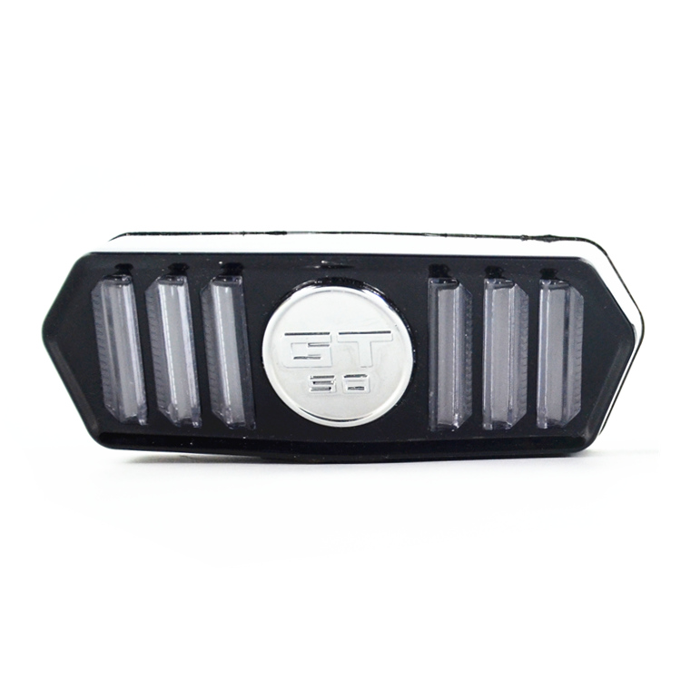 Xe máy sửa đổi đèn phanh quái vật nhỏ MSX125 khỉ nhỏ phía sau đèn hậu M3 Vương Giang búp bê đèn báo rẽ - Đèn xe máy đèn led xe máy cos vàng pha trắng