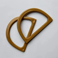 Бревно смоляное портативное D-образное