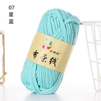 07 Звездный синий