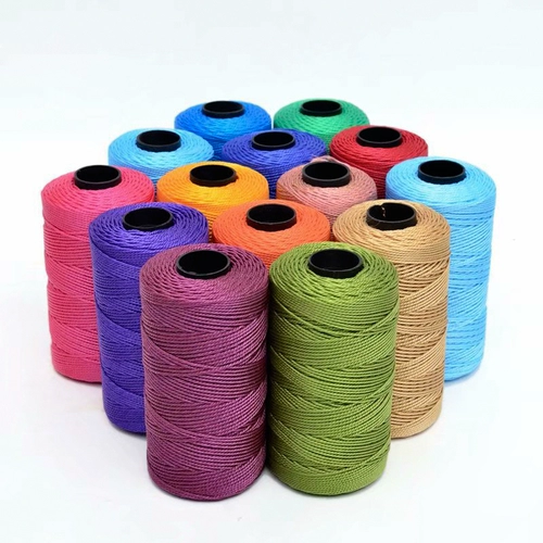 Шелковая нить, шелковые нитки ручной работы, плетеная шапка, тапочки, крючок для вязания