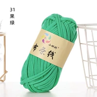 31 фруктовый зеленый