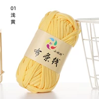 Светлый желтый 01