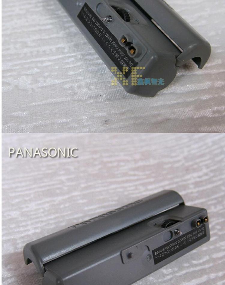 Ổ đĩa băng chính hãng Panasonic / Panasonic RQ-SX Hộp pin Walkman SJ-MJ50 mr230 250 - Máy nghe nhạc mp3 máy nghe nhạc marshall