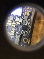 Suitable for VIVO Y66 Y67 Y51 Y31 D7 D9 lamp control IC boost diode 65132A0B0 GR