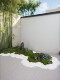 Simulated Moss, Fake Moss Turf, Bionic Artificial Turf, Ferns, Landscaping, Courtyard Green Plants, Micro-Landscape Decoration