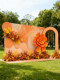 Artificial Flowers for Landscaping, Paper Flowers, Popular Photo Props, Event Commercial Display, Fake Flowers for Decoration and Scene Arrangement