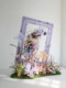 Artificial Flowers, Fake Flowers, Butterfly Landscaping, Popular Photo Props, Display Decorations, Handover Ceremony Scene Layout