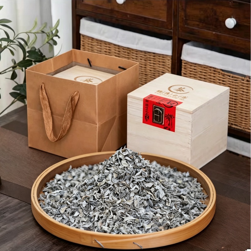 Lijiang Snow Tea, White Snow Tea, Snow Mountain Ancient Tea, Cangshan Snow Tea, Ma Bang Snow Tea, Snow Mountain White Dew Tea, Ancient Vine Tea