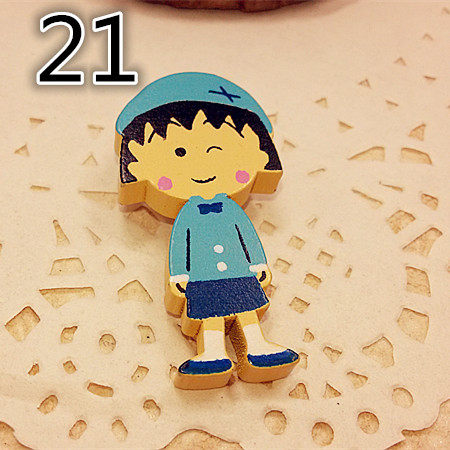 Broche en autre - Ref 1183089 Image 24