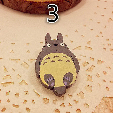 Broche en autre - Ref 1183089 Image 6