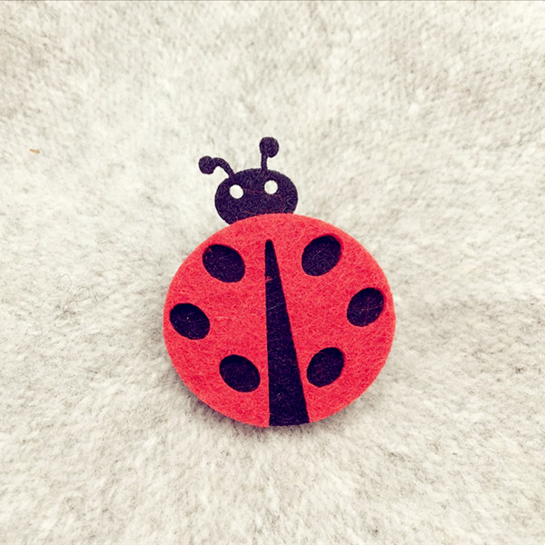 Broche en autre - Ref 1179179 Image 15