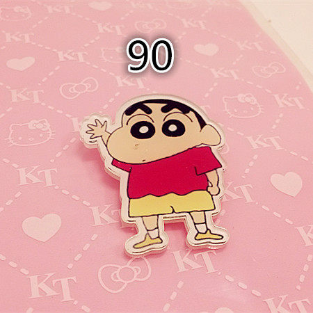 Broche en plexiglas - Ref 1183763 Image 4