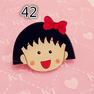 Broche en plexiglas - Ref 1183763 Image 15