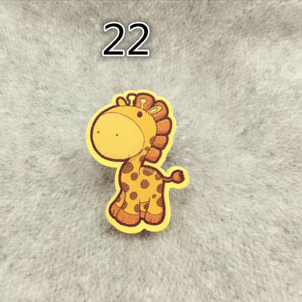 Broche en autre - Ref 1183089 Image 25