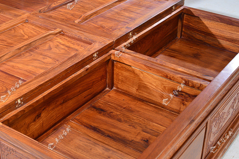 ���ܹŵ���ʽ��ľ˫�˴�A-C80