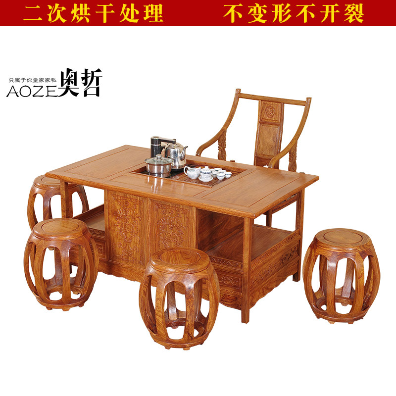 ���ܹŵ���ʽ��ľ�������A-C54