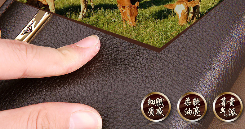 Sac pour homme - Ref 49546 Image 13