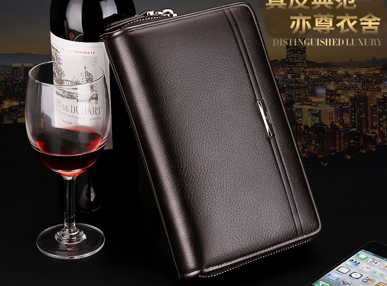 Sac pour homme - Ref 49546 Image 11