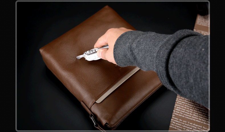 Sac homme - Ref 50445 Image 16
