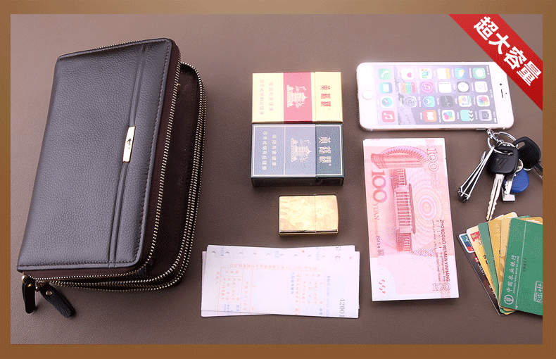 Sac pour homme - Ref 49546 Image 32