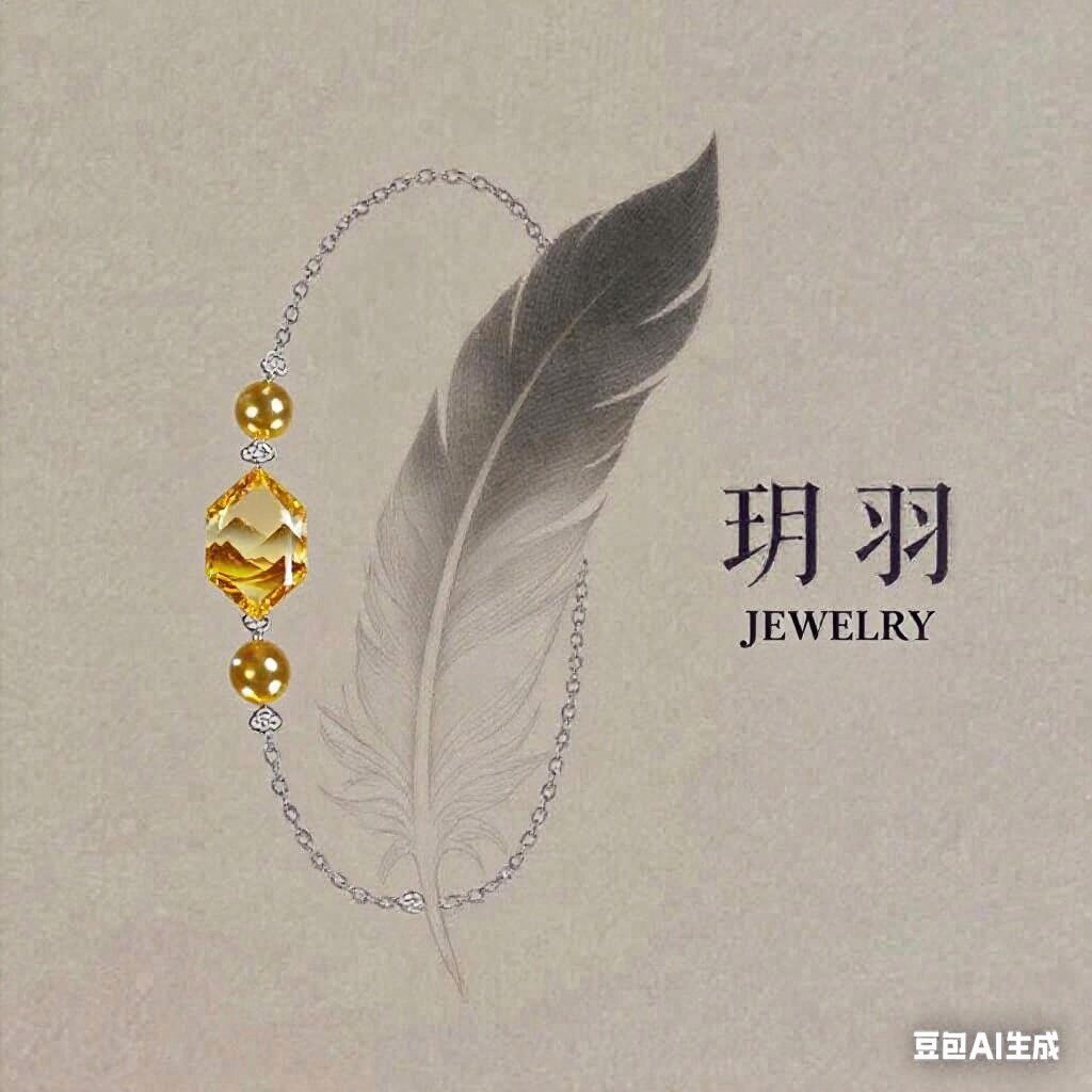 玥羽珠宝