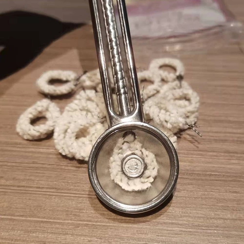 № 101 Inn импортировала британский орл Сокол, борьба с сухим кругом, чтобы поглотить воду, чтобы сохранить холодный газ дымохода