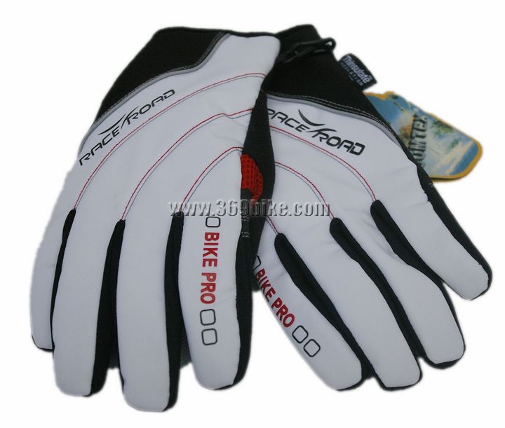 Gants de cycliste - Ref 2255508 Image 4