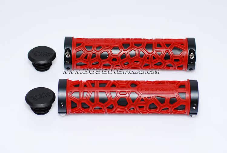 Poignées de vélo PROPALM - Ref 2356033 Image 8