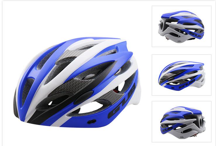 Casque cycliste - Ref 2248315 Image 8