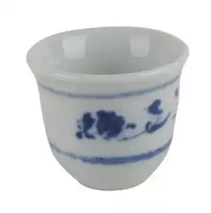 Wine cup dance props Mongolian wine cup national dance props Dance wine cup Mongolian dance wine cup