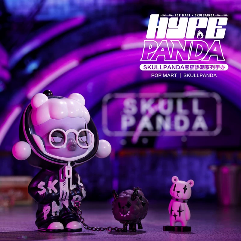[ｅ℃Skullpandasp2▋]