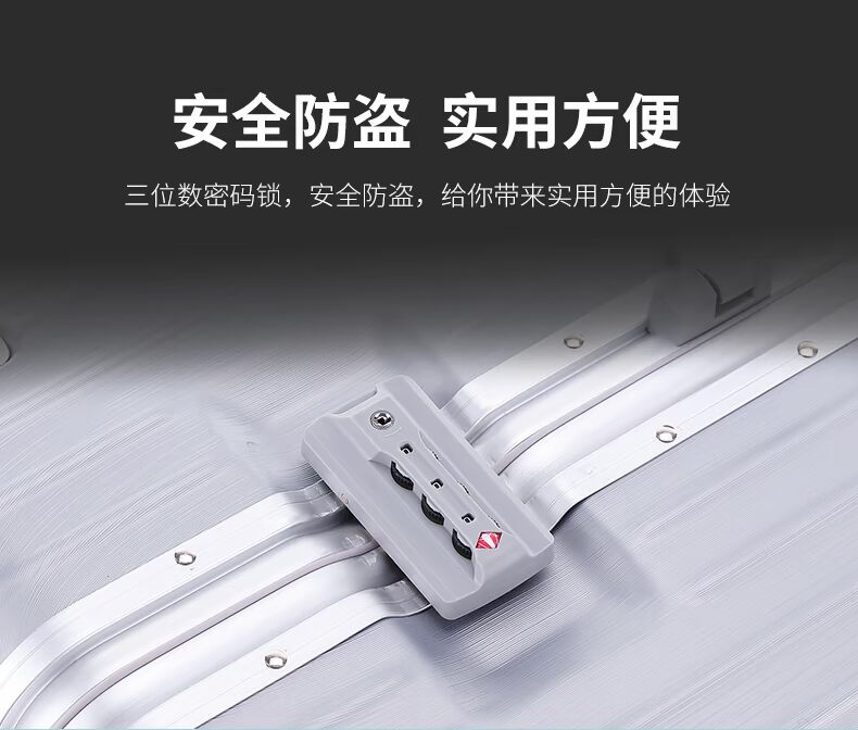Mini vali nữ xe đẩy trường hợp bánh xe phổ quát 18 inch Phiên bản tiếng Hàn của khung nhôm nội trú hộp mật khẩu vali nam vali kéo nhựa