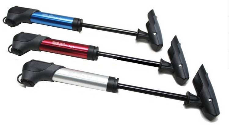 Pompe à vélo GIYO - Ref 2390335 Image 6