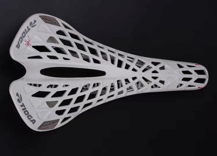 Selle de vélo cyclisme sur route TIOGA - Ref 2356958 Image 15