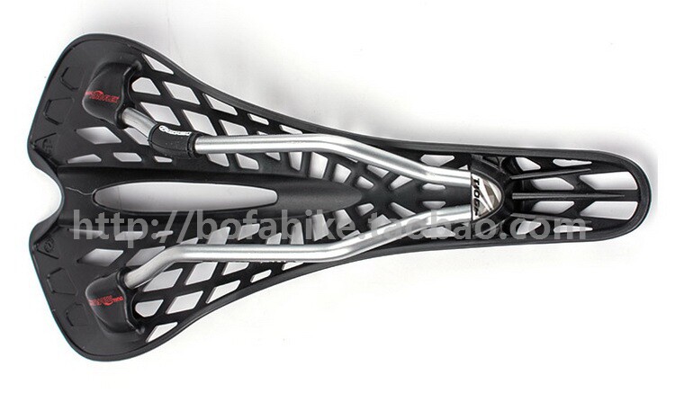 Selle de vélo cyclisme sur route TIOGA - Ref 2356958 Image 13