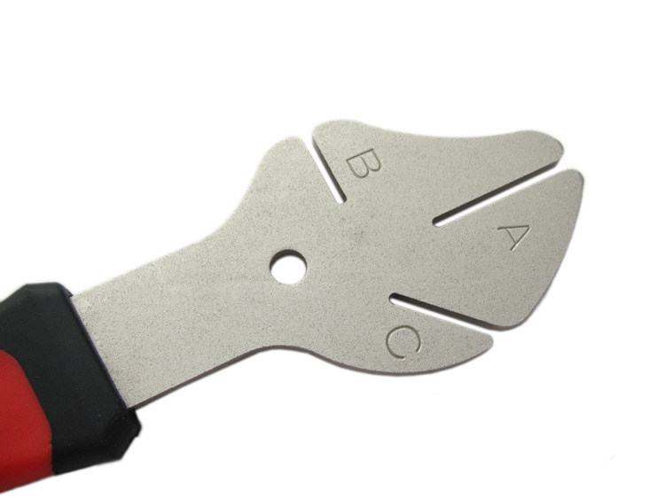 Outils pour vélo PROMEND - Ref 2282468 Image 4