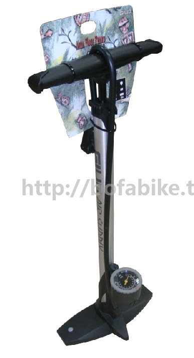 Pompe à vélo GIYO - Ref 2397382 Image 6