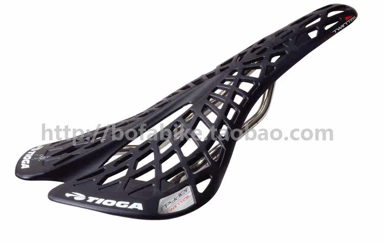 Selle de vélo cyclisme sur route TIOGA - Ref 2356958 Image 6